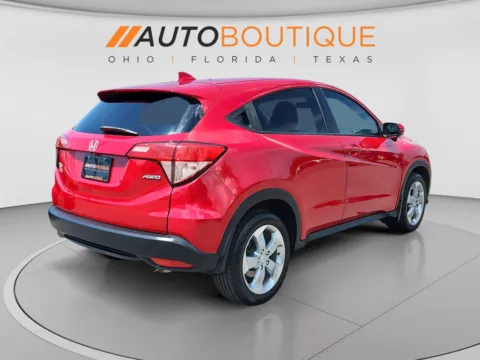 More photos of 2017 Honda HR-V EX at Auto Boutique Ohio, OH