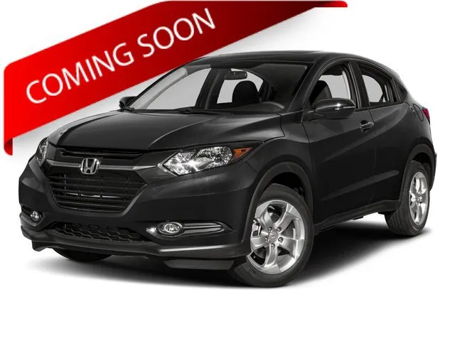 2017 Honda HR-V EX for sale in Columbus, OH