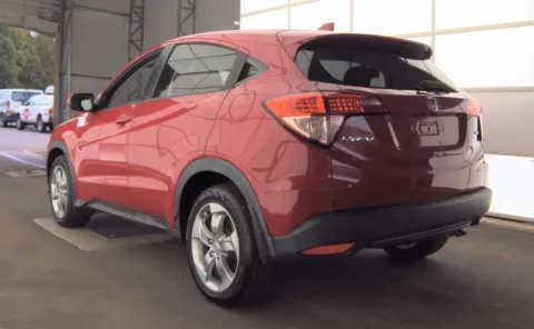 More photos of 2017 Honda HR-V EX at Auto Boutique Ohio, OH