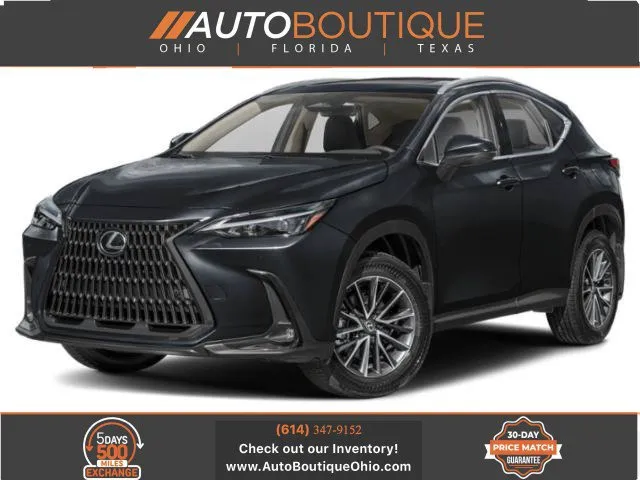 2024 Lexus NX 350 for sale in Columbus, OH