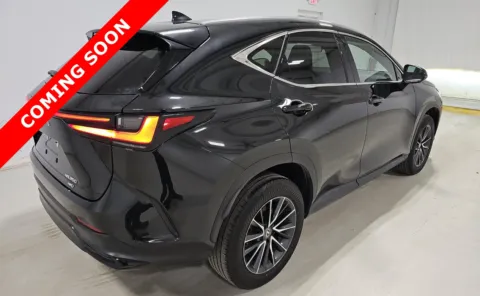 More photos of 2024 Lexus NX 350 at Auto Boutique Ohio, OH