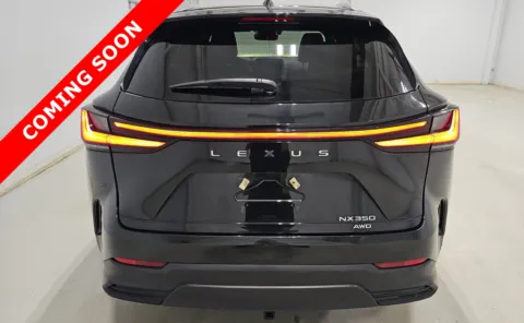 More photos of 2024 Lexus NX 350 at Auto Boutique Ohio, OH