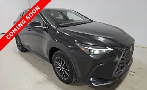 Another view of 2024 Lexus NX 350 for sale in Columbus, OH at Auto Boutique Ohio