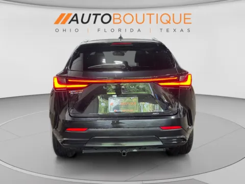 More photos of 2024 Lexus NX 350 at Auto Boutique Ohio, OH