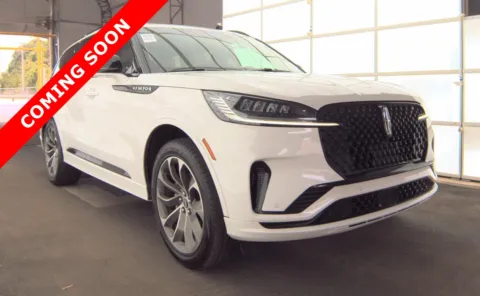 Another view of 2025 Lincoln Aviator Premiere for sale in Columbus, OH at Auto Boutique Ohio