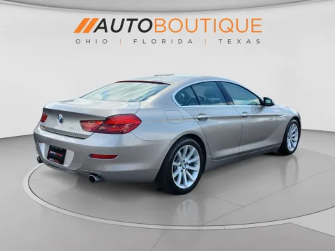More photos of 2016 BMW 6 Series 640i at Auto Boutique Ohio, OH