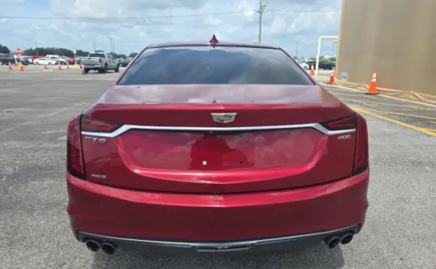 More photos of 2020 Cadillac CT6 Luxury at Auto Boutique Ohio, OH