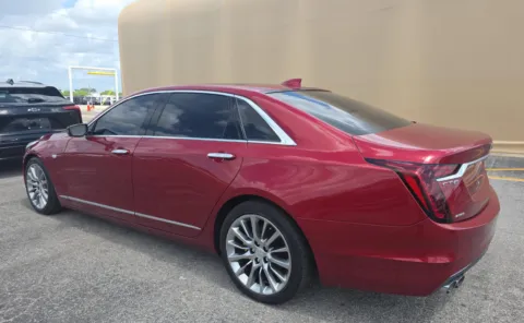 More photos of 2020 Cadillac CT6 Luxury at Auto Boutique Ohio, OH