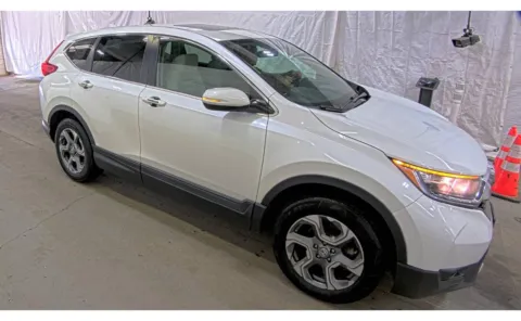 Another view of 2018 Honda CR-V EX for sale in Columbus, OH at Auto Boutique Ohio