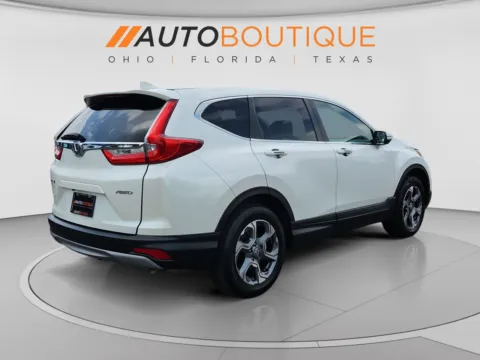 More photos of 2018 Honda CR-V EX at Auto Boutique Ohio, OH