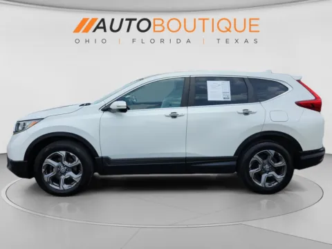 Photos of 2018 Honda CR-V EX for sale in Columbus, OH at Auto Boutique Ohio