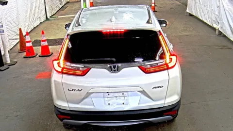 More photos of 2018 Honda CR-V EX at Auto Boutique Ohio, OH