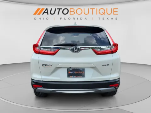 More photos of 2018 Honda CR-V EX at Auto Boutique Ohio, OH