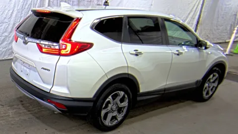 More photos of 2018 Honda CR-V EX at Auto Boutique Ohio, OH