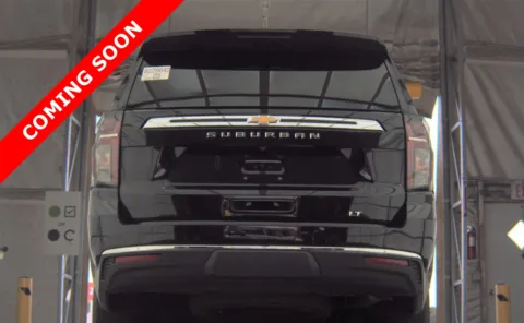 More photos of 2024 Chevrolet Suburban LT at Auto Boutique Ohio, OH