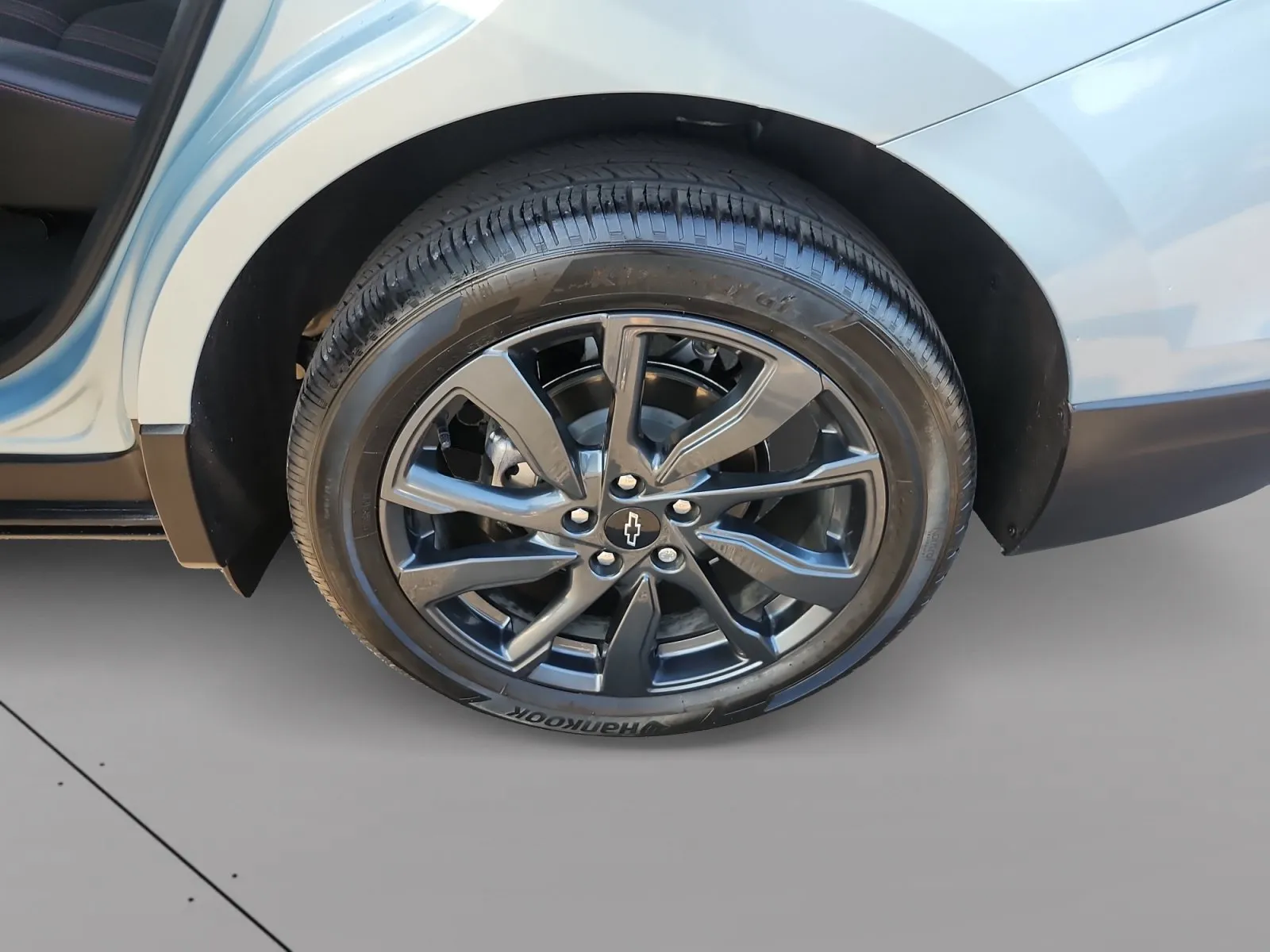 Chevrolet Equinox photo 14