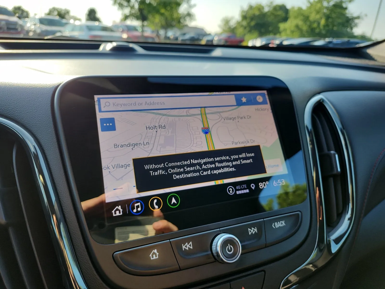 Chevrolet Equinox photo 16