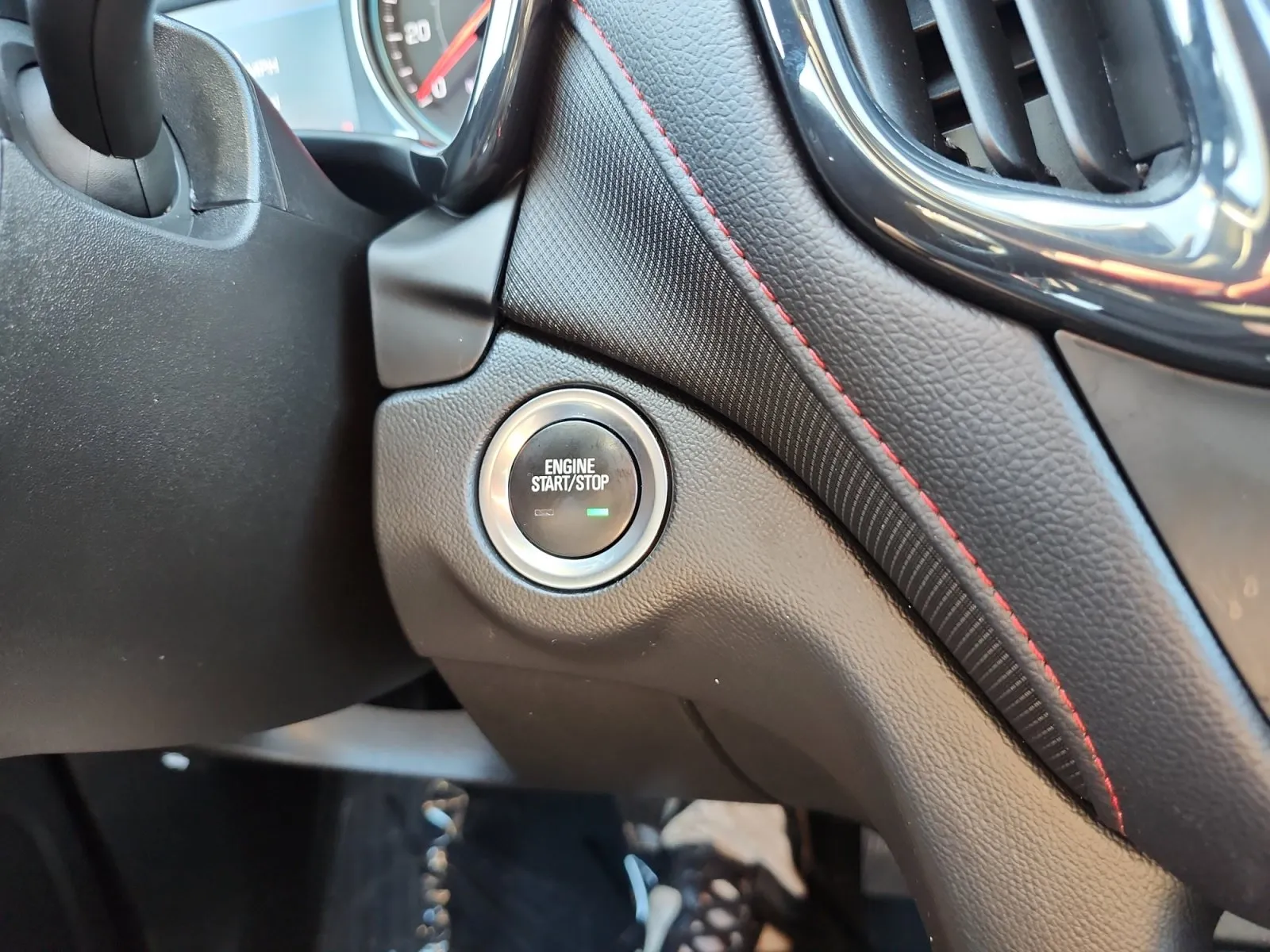 Chevrolet Equinox photo 20