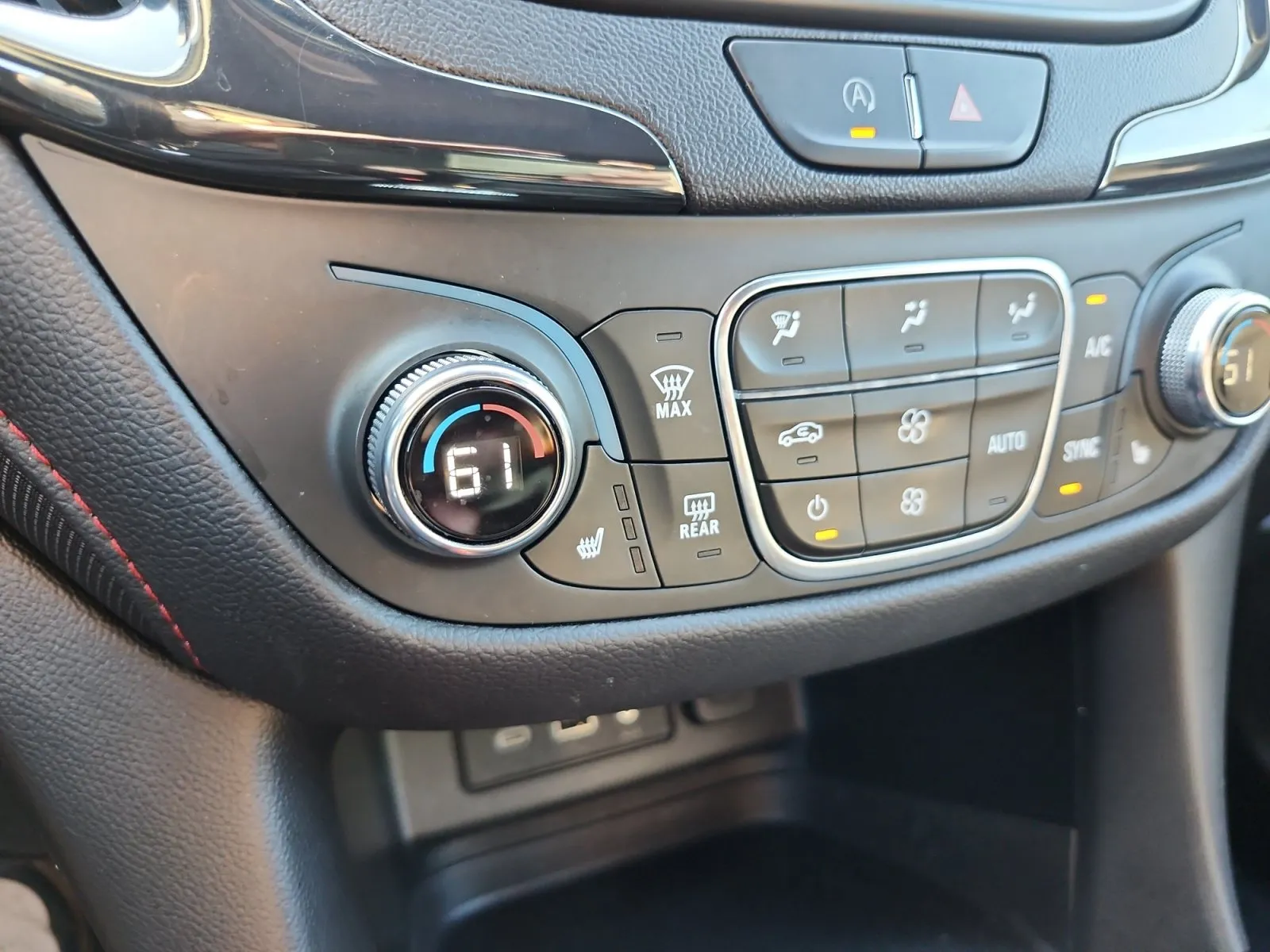 Chevrolet Equinox photo 19
