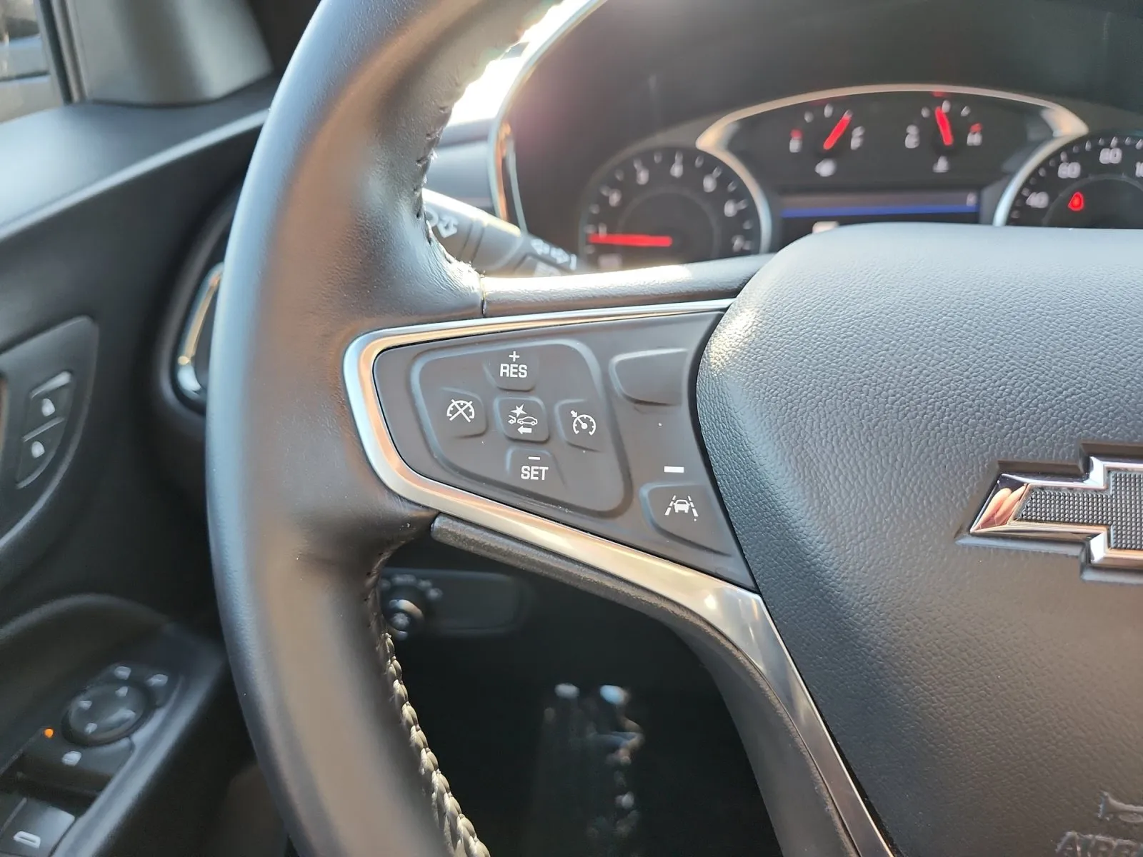Chevrolet Equinox photo 24