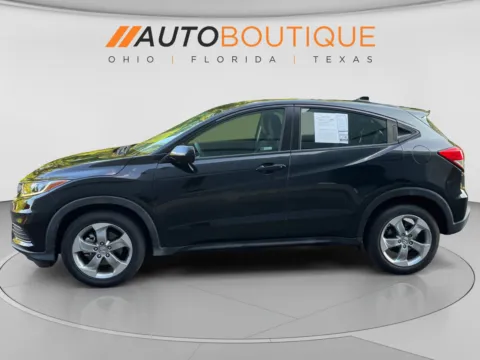 Photos of 2019 Honda HR-V LX for sale in Columbus, OH at Auto Boutique Ohio