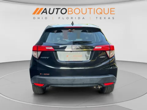 More photos of 2019 Honda HR-V LX at Auto Boutique Ohio, OH