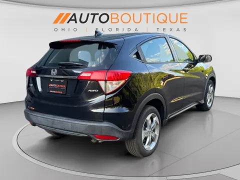 More photos of 2019 Honda HR-V LX at Auto Boutique Ohio, OH
