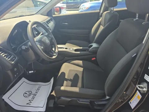 More photos of 2019 Honda HR-V LX at Auto Boutique Ohio, OH