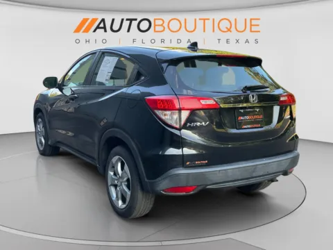 Another view of 2019 Honda HR-V LX for sale in Columbus, OH at Auto Boutique Ohio