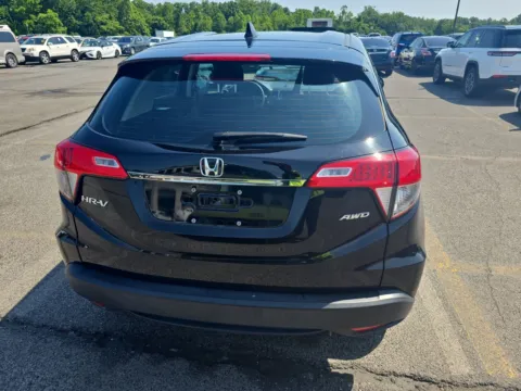 More photos of 2019 Honda HR-V LX at Auto Boutique Ohio, OH
