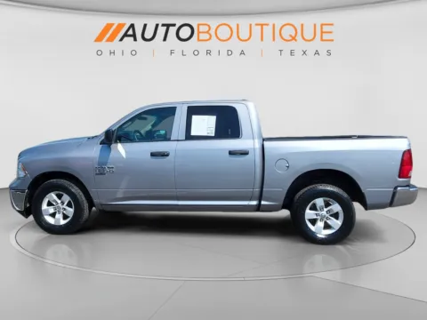 Photos of 2022 Ram 1500 Classic SLT for sale in Columbus, OH at Auto Boutique Ohio