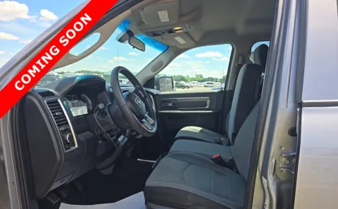 More photos of 2022 Ram 1500 Classic SLT at Auto Boutique Ohio, OH