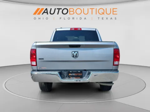 More photos of 2022 Ram 1500 Classic SLT at Auto Boutique Ohio, OH