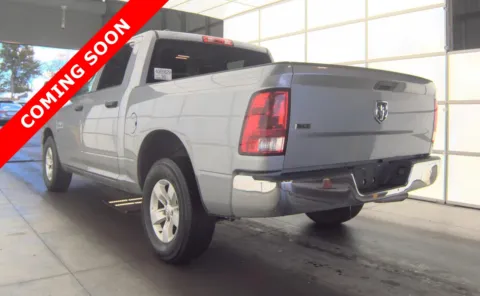 Another view of 2022 Ram 1500 Classic SLT for sale in Columbus, OH at Auto Boutique Ohio