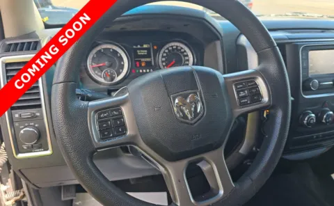 More photos of 2022 Ram 1500 Classic SLT at Auto Boutique Ohio, OH