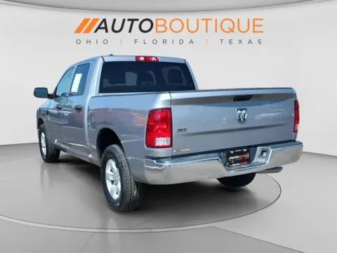 Another view of 2022 Ram 1500 Classic SLT for sale in Columbus, OH at Auto Boutique Ohio