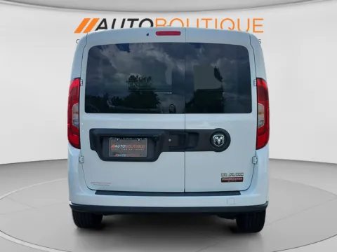 More photos of 2020 Ram ProMaster City Cargo Van Tradesman SLT at Auto Boutique Ohio, OH