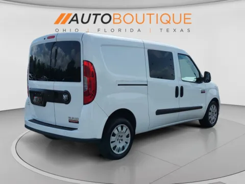 More photos of 2020 Ram ProMaster City Cargo Van Tradesman SLT at Auto Boutique Ohio, OH