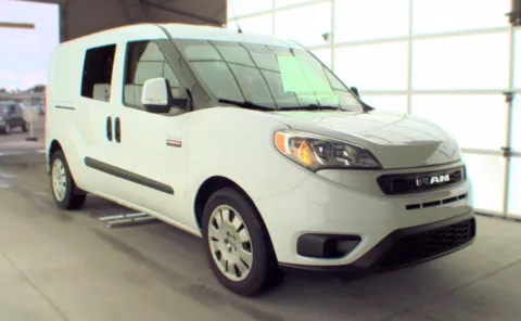 Another view of 2020 Ram ProMaster City Cargo Van Tradesman SLT for sale in Columbus, OH at Auto Boutique Ohio