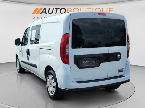 Another view of 2020 Ram ProMaster City Cargo Van Tradesman SLT for sale in Columbus, OH at Auto Boutique Ohio