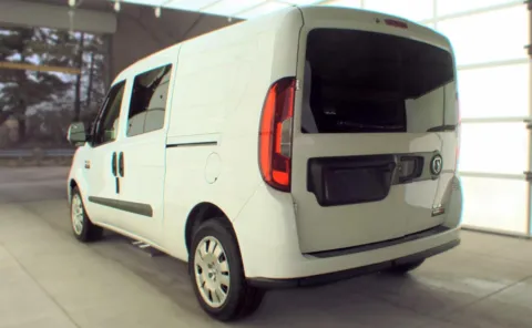 More photos of 2020 Ram ProMaster City Cargo Van Tradesman SLT at Auto Boutique Ohio, OH