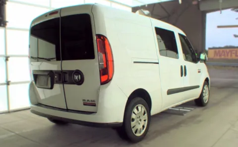 More photos of 2020 Ram ProMaster City Cargo Van Tradesman SLT at Auto Boutique Ohio, OH