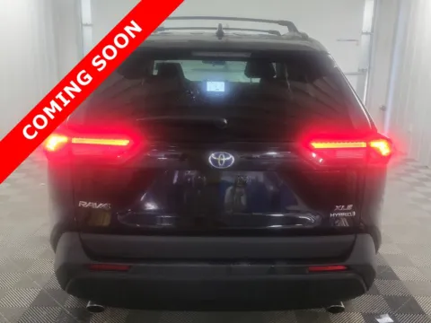 More photos of 2023 Toyota RAV4 Hybrid XLE at Auto Boutique Ohio, OH