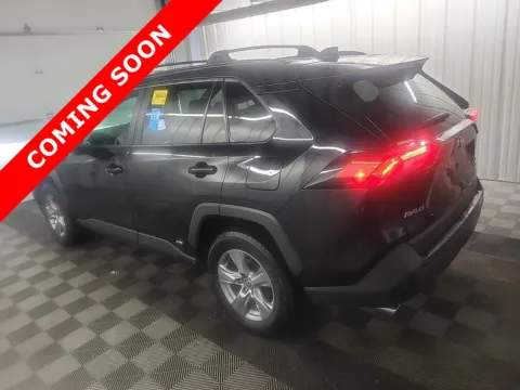 More photos of 2023 Toyota RAV4 Hybrid XLE at Auto Boutique Ohio, OH