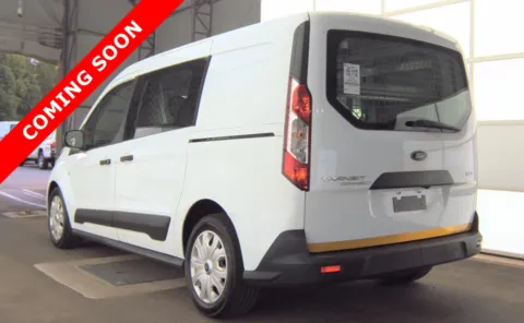 More photos of 2022 Ford Transit Connect Van XLT at Auto Boutique Ohio, OH
