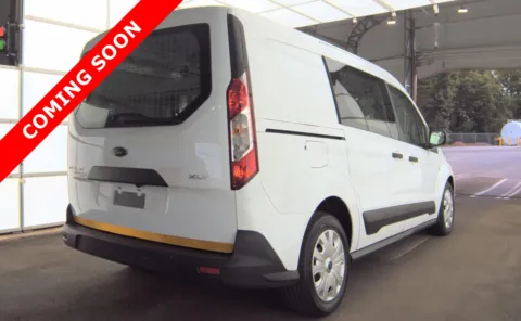 More photos of 2022 Ford Transit Connect Van XLT at Auto Boutique Ohio, OH