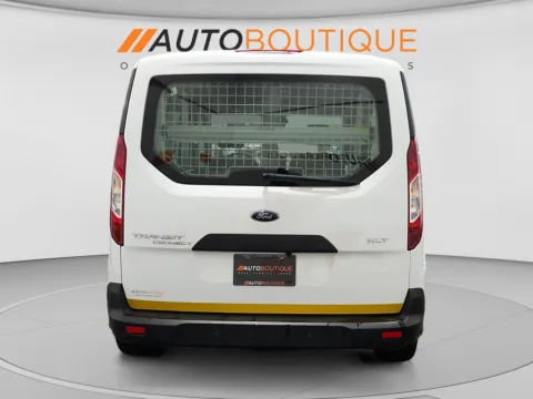 More photos of 2022 Ford Transit Connect Van XLT at Auto Boutique Ohio, OH
