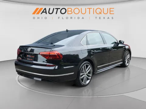 More photos of 2019 Volkswagen Passat 2.0T SE R-Line at Auto Boutique Ohio, OH