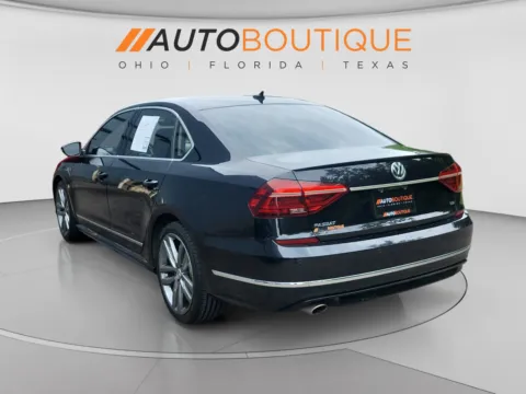 Another view of 2019 Volkswagen Passat 2.0T SE R-Line for sale in Columbus, OH at Auto Boutique Ohio