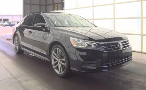 Another view of 2019 Volkswagen Passat 2.0T SE R-Line for sale in Columbus, OH at Auto Boutique Ohio
